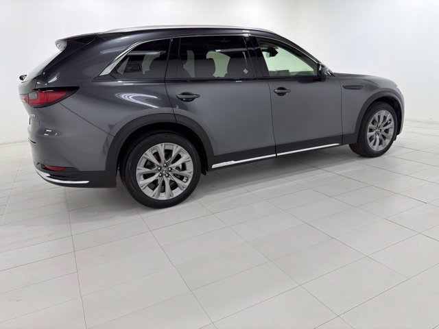 Used 2024 MAZDA CX-90 3.3 Turbo w/ Premium Package AWD/4WD image 6