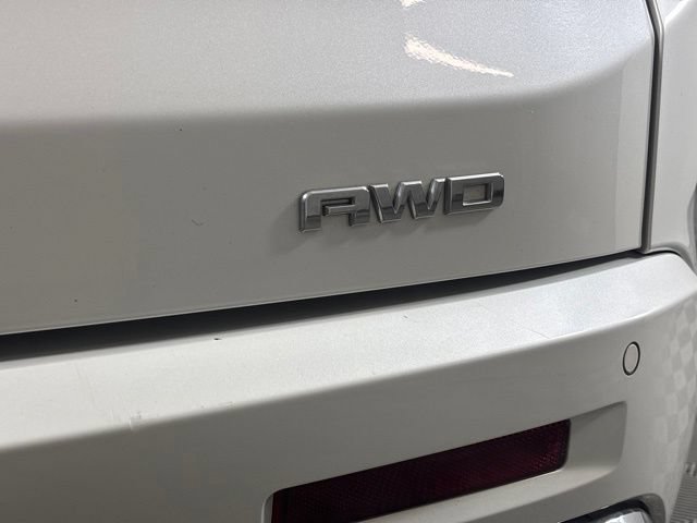 Used 2018 GMC Acadia Denali w/ Technology Package AWD/4WD image 45