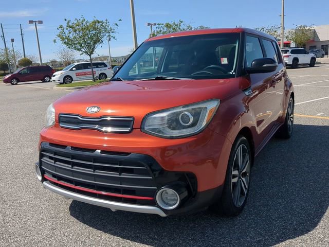 Used 2018 Kia Soul ! w/ Tech Package image 8
