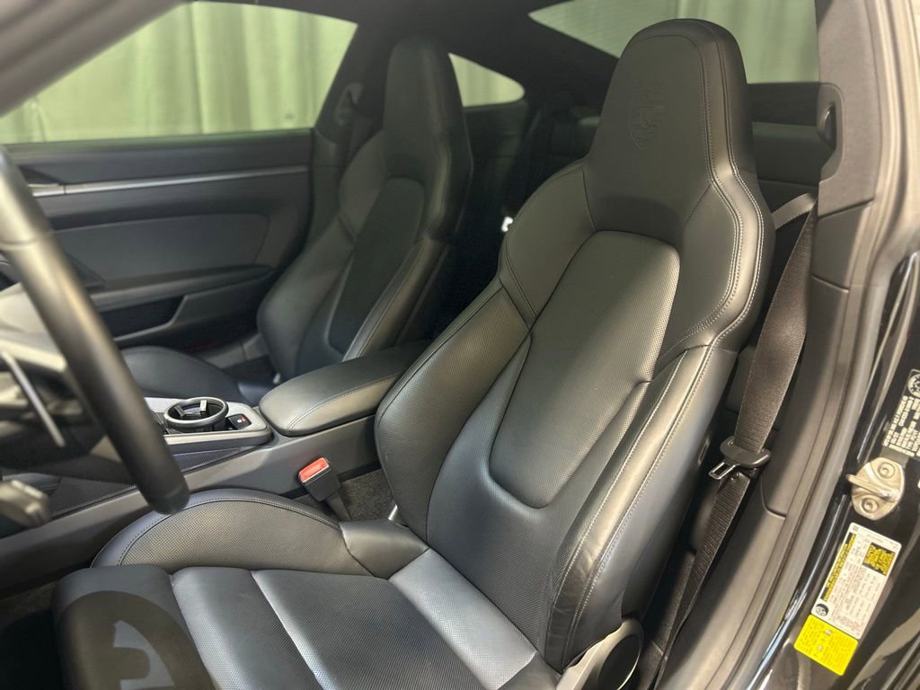 Used 2022 Porsche 911 Carrera S image 5