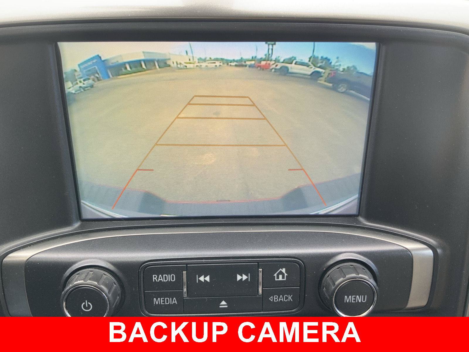 Used 2018 Chevrolet Silverado 1500 LT w/ Texas Edition AWD/4WD image 35