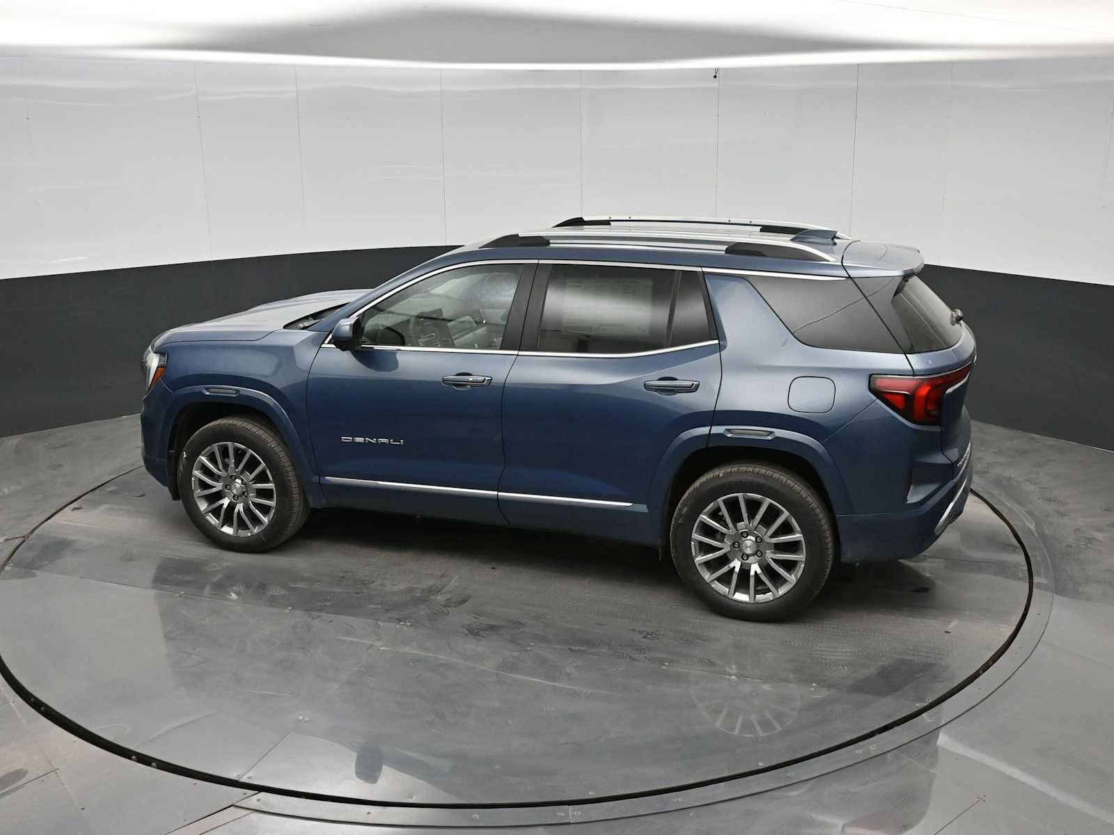 New 2026 GMC Terrain Denali AWD/4WD image 27