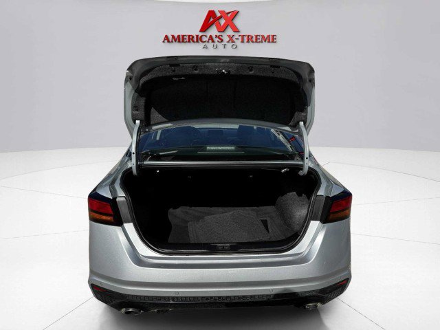 Used 2024 Nissan Altima 2.5 SR image 48