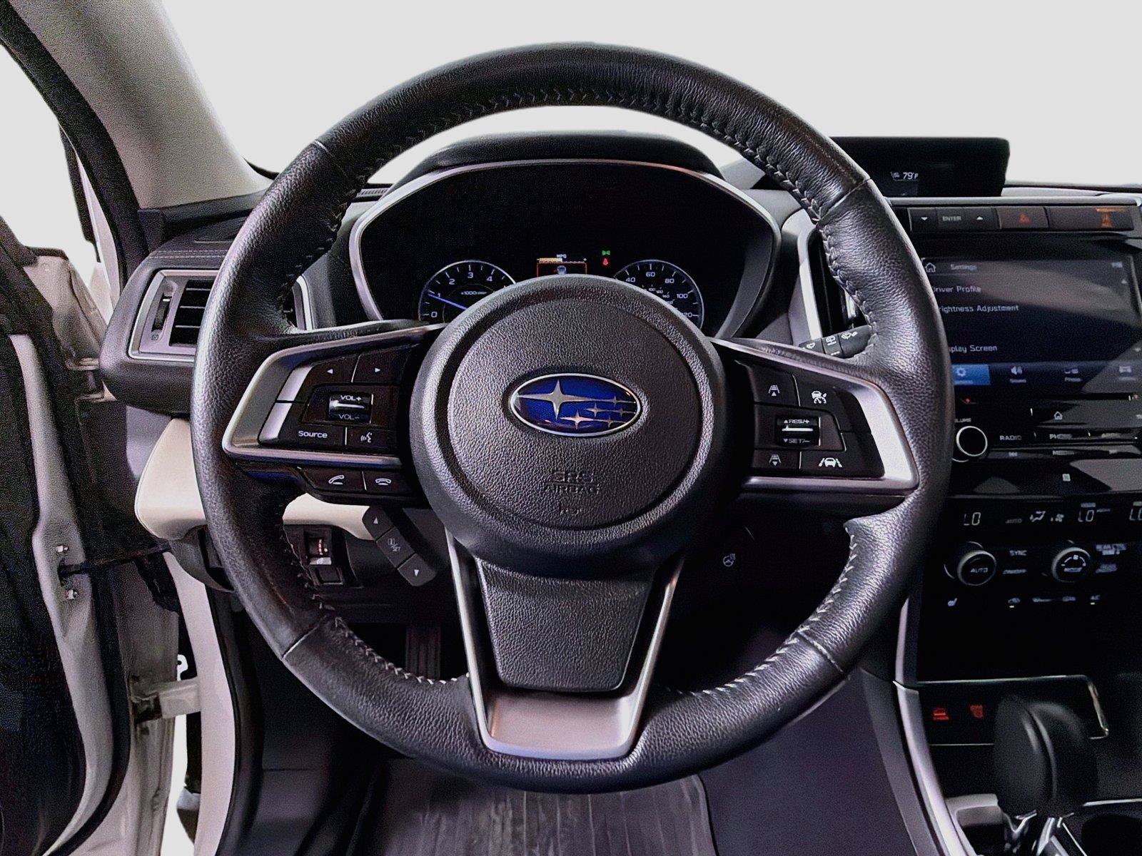Used 2019 Subaru Ascent Limited AWD/4WD image 11