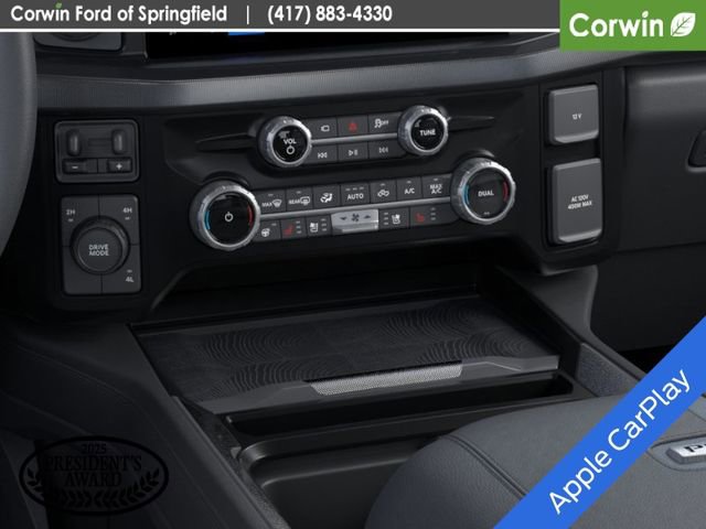 New 2026 Ford F450 Platinum AWD/4WD image 17