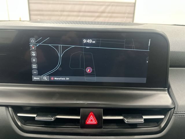 Certified 2025 Kia Seltos EX w/ EX Sunroof Package AWD/4WD image 21