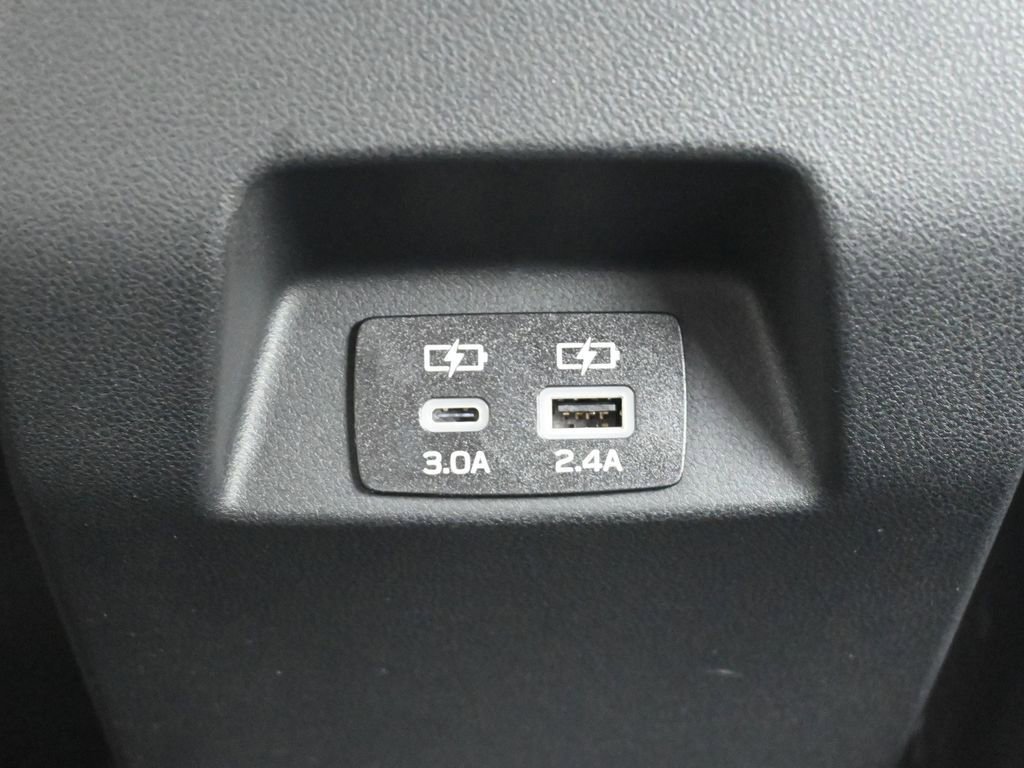 New 2026 Subaru Crosstrek 2.5i Wilderness image 21