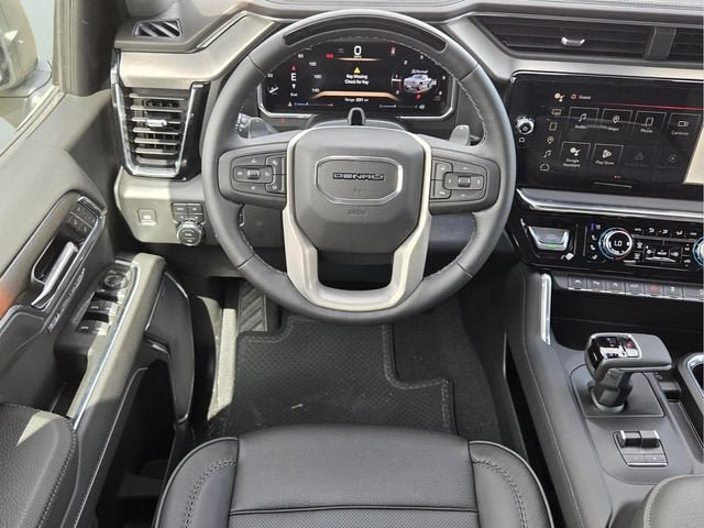 New 2026 GMC Sierra 1500 Denali w/ Technology Package AWD/4WD image 15