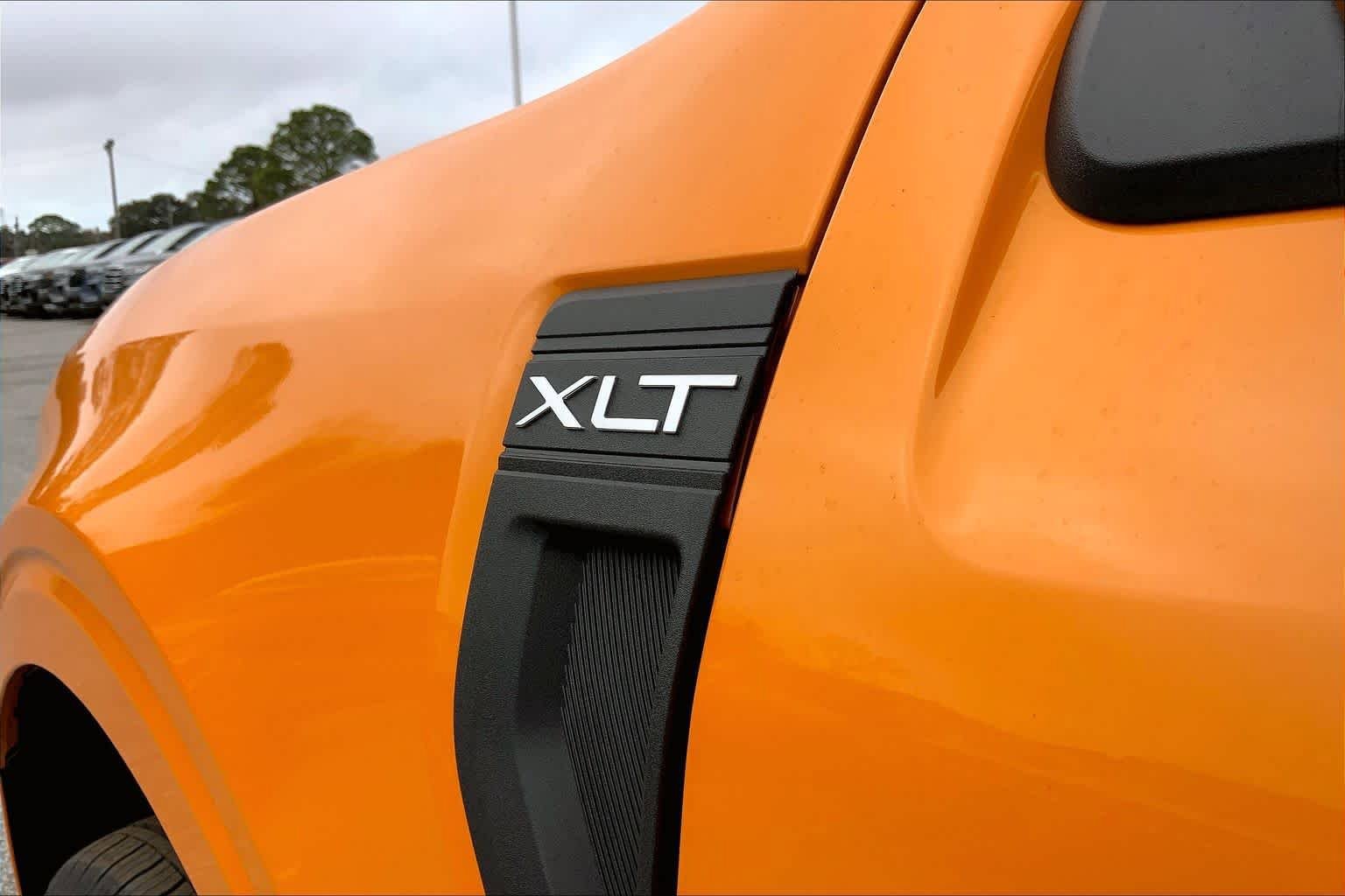 New 2026 Ford Maverick XLT w/ 4K Tow Package AWD/4WD image 15