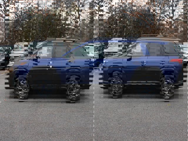 New 2026 Subaru Outback Premium image 23