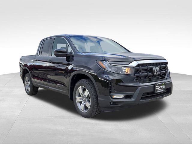 New 2026 Honda Ridgeline RTL image 1