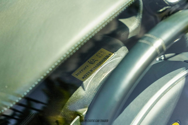 Used 2006 Ferrari F430 Spider image 58