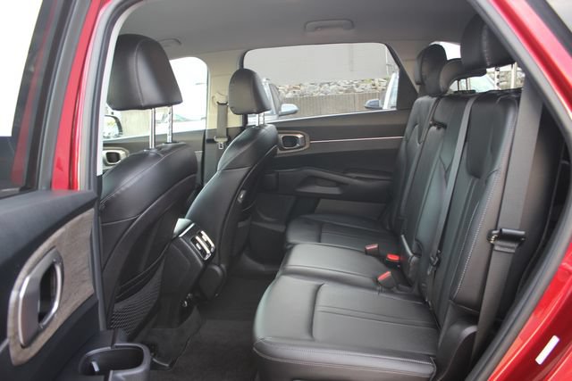 Used 2022 Kia Sorento S AWD/4WD image 25