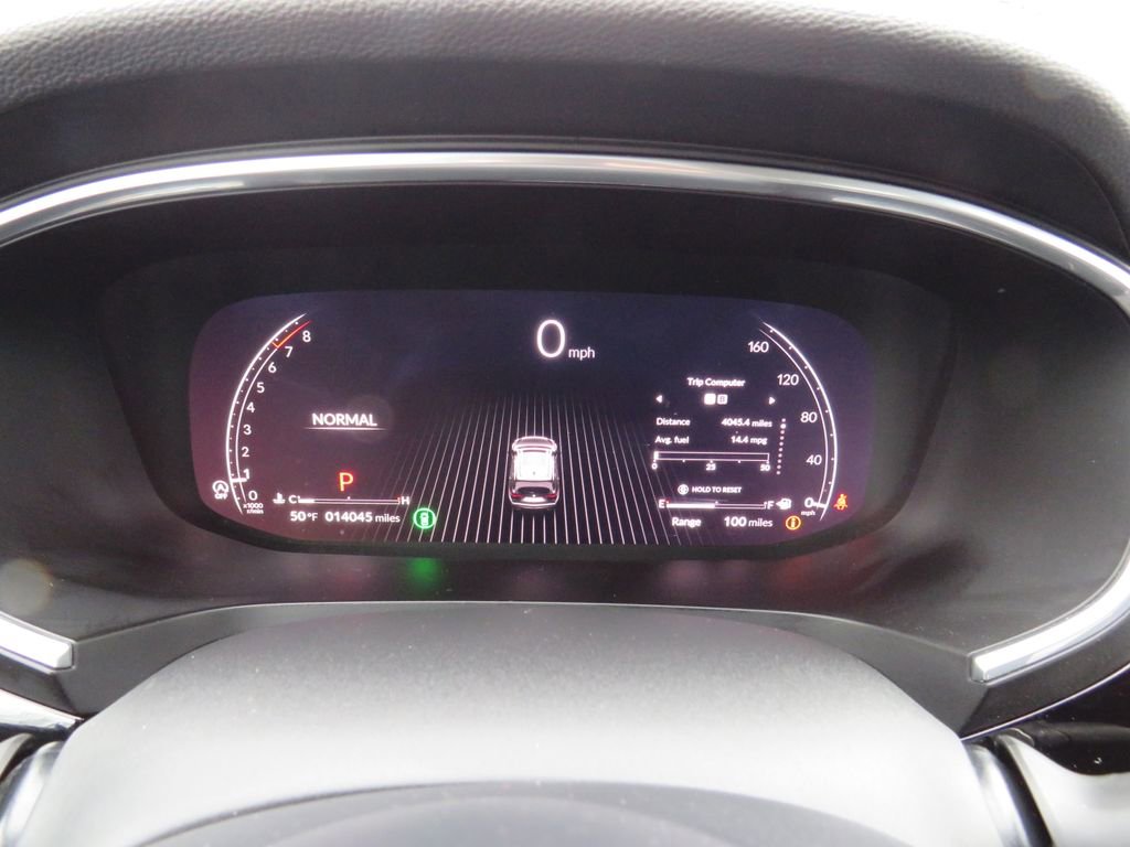 Used 2023 Acura MDX SH-AWD image 13