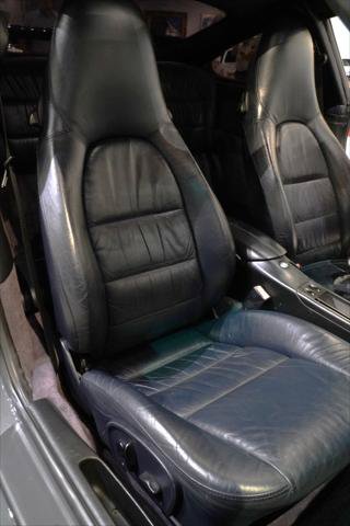 Used 2002 Porsche 911 Turbo AWD/4WD image 30