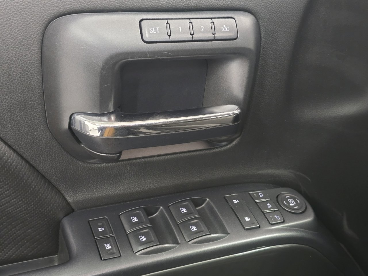 Used 2016 GMC Sierra 1500 SLT image 28