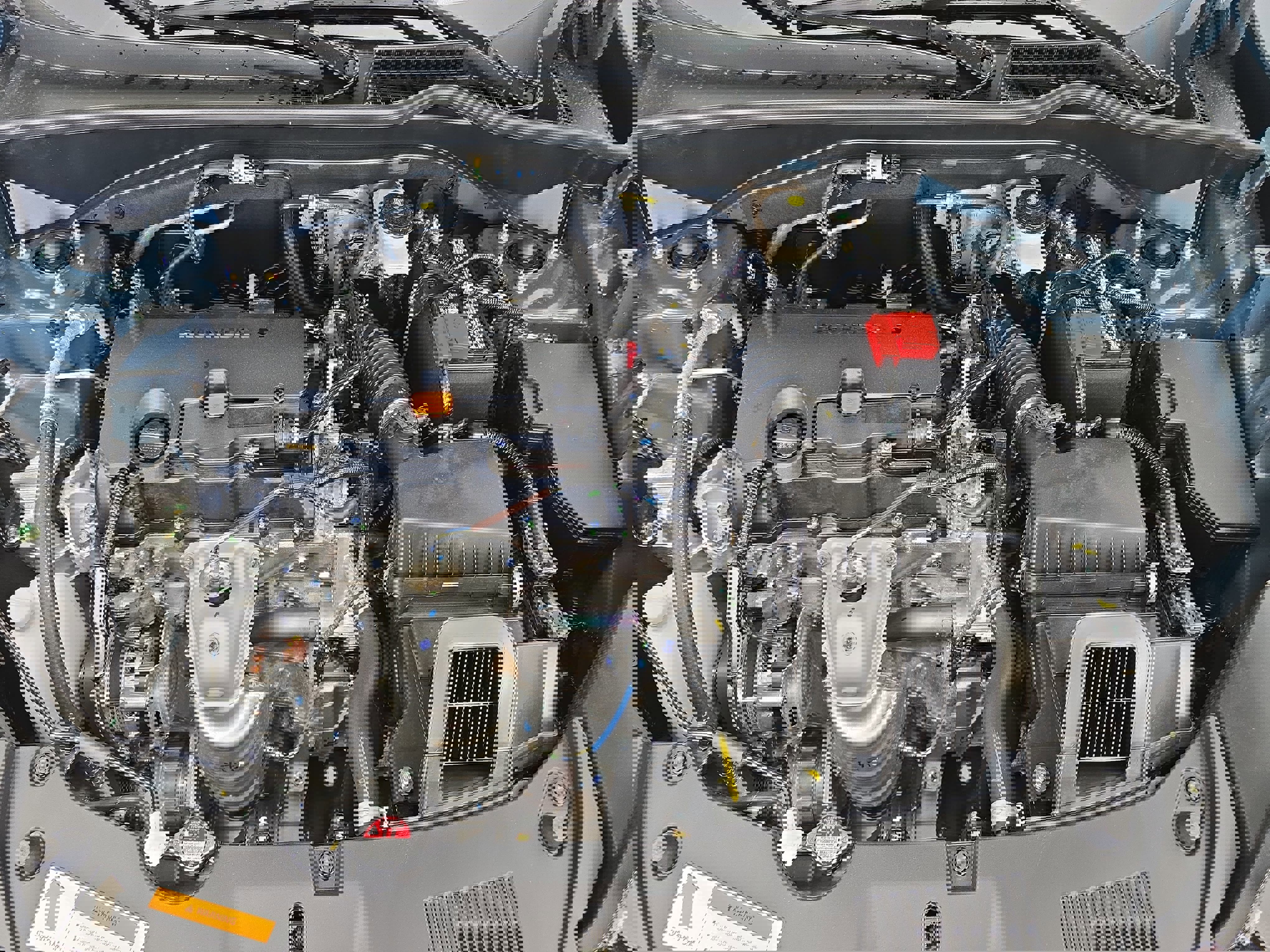 New 2026 Honda HR-V EX-L image 30