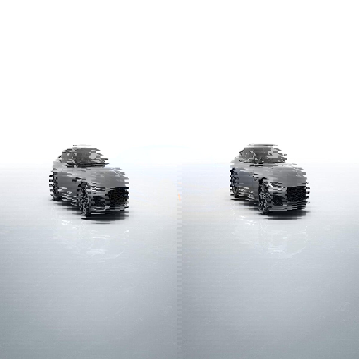 New 2024 Jaguar F-TYPE R image 2