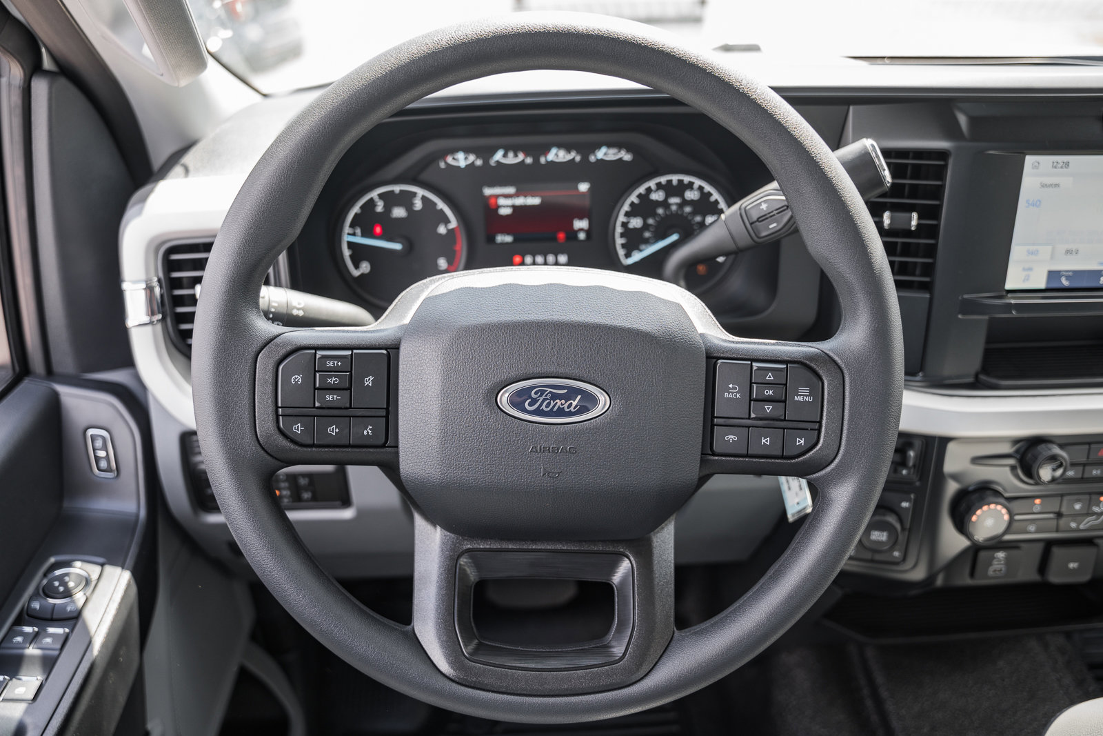 New 2026 Ford F350 XL w/ FX4 Off-Road Package image 34