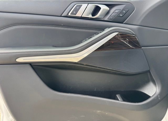 Certified 2023 BMW X5 xDrive40i w/ Executive Package image 14