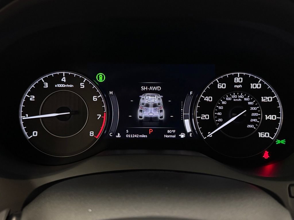 Certified 2024 Acura RDX SH-AWD image 25