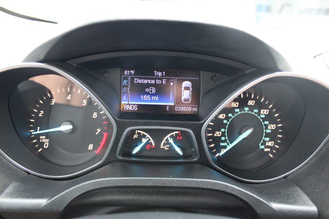 Used 2014 Ford Escape Titanium image 26