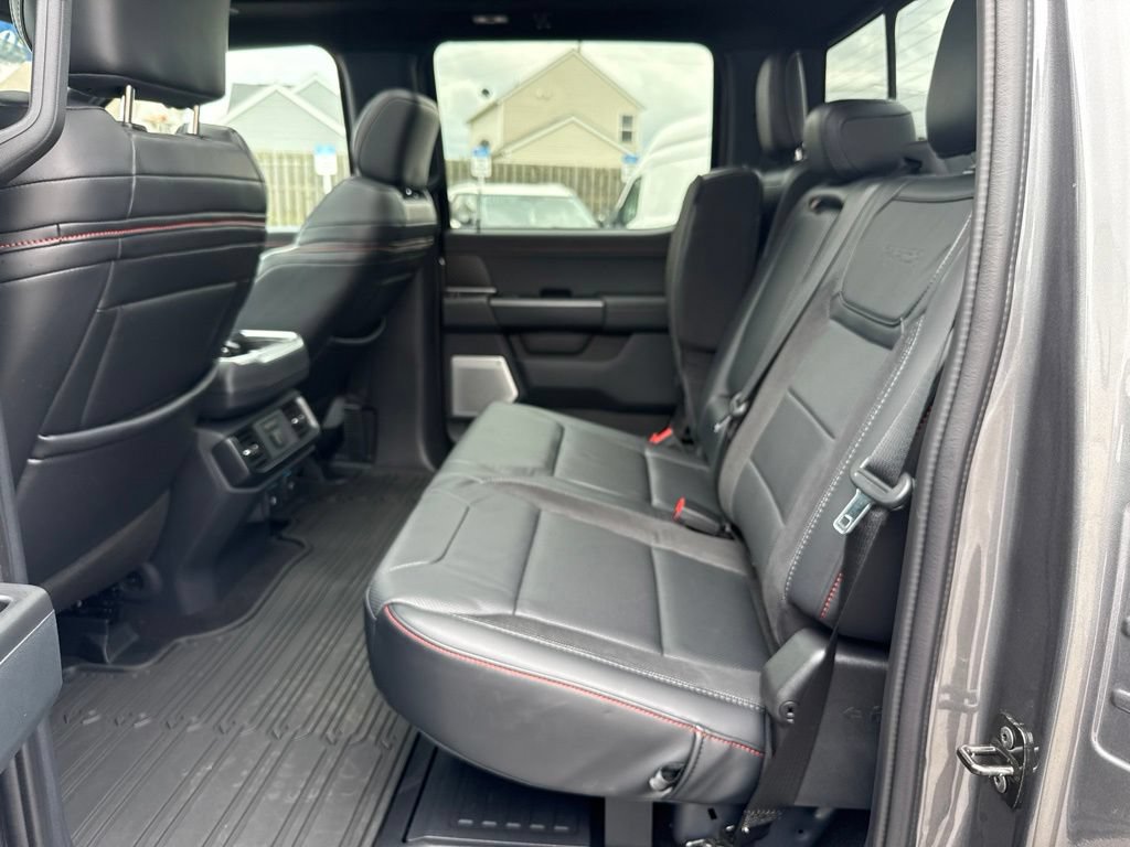 Used 2024 Ford F150 Raptor AWD/4WD image 34