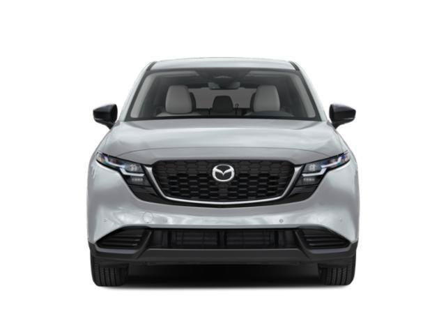 New 2026 MAZDA CX-5 Select AWD/4WD image 7