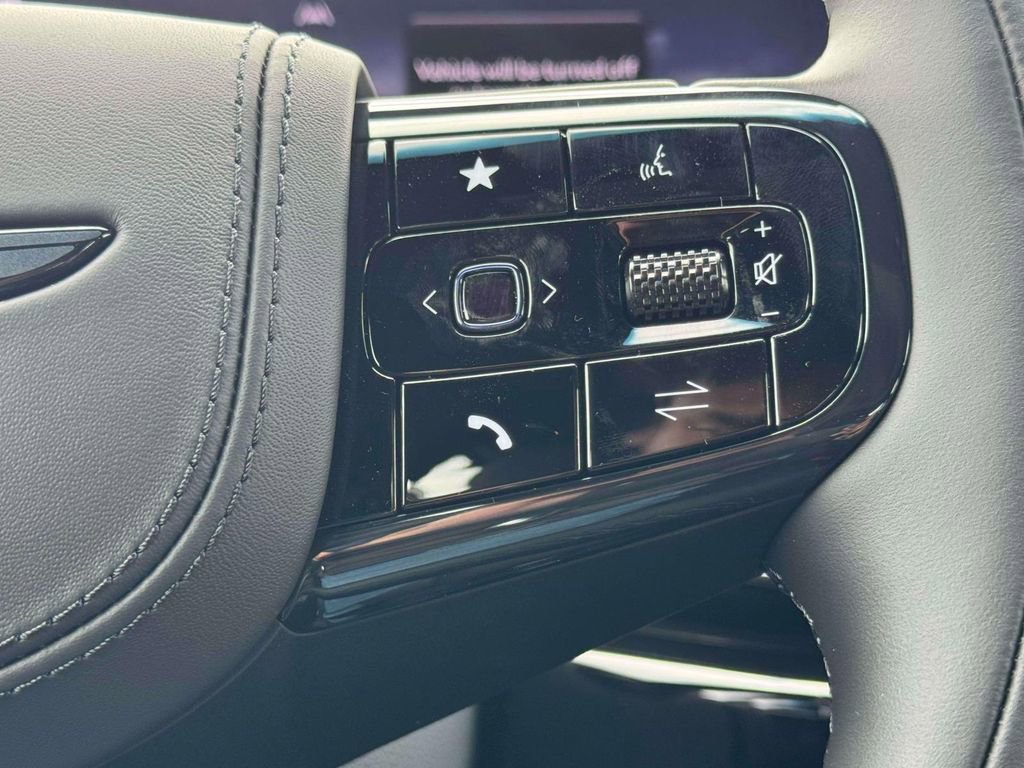 New 2026 Genesis G80 3.5T Prestige image 21