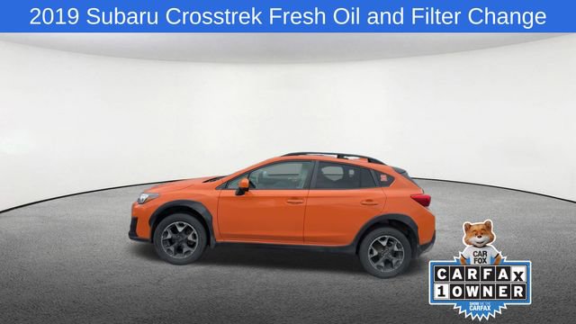 Used 2019 Subaru Crosstrek 2.0i Premium w/ Moonroof Package image 6
