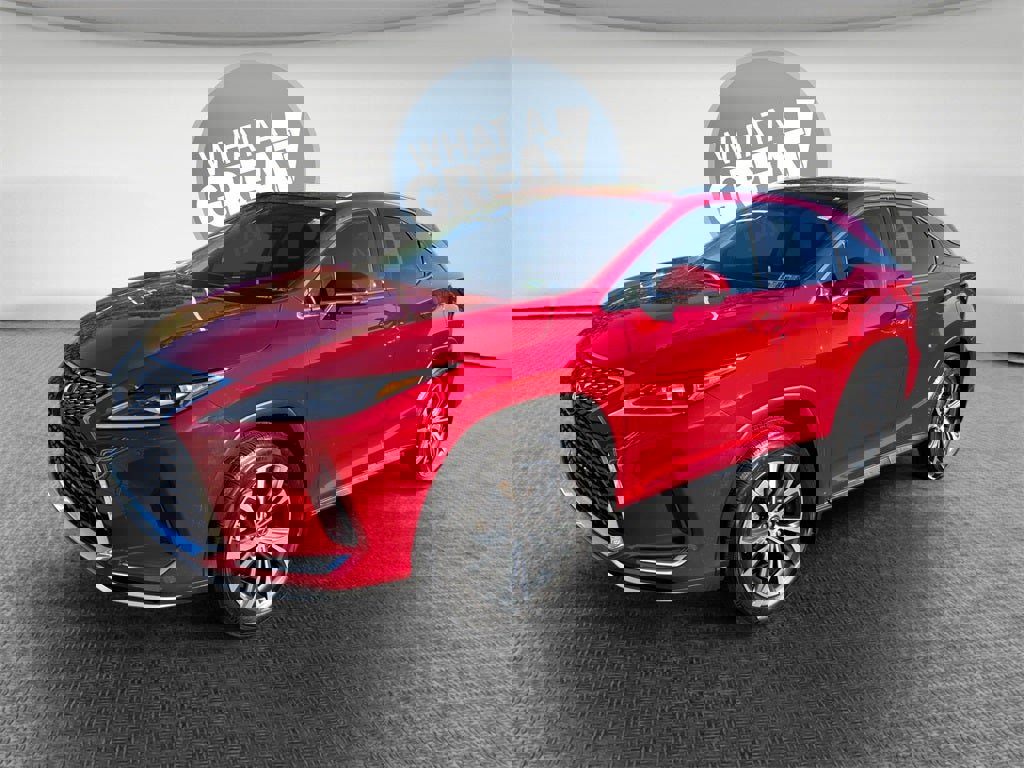 Used 2021 Lexus RX 350 AWD w/ Premium Package image 8