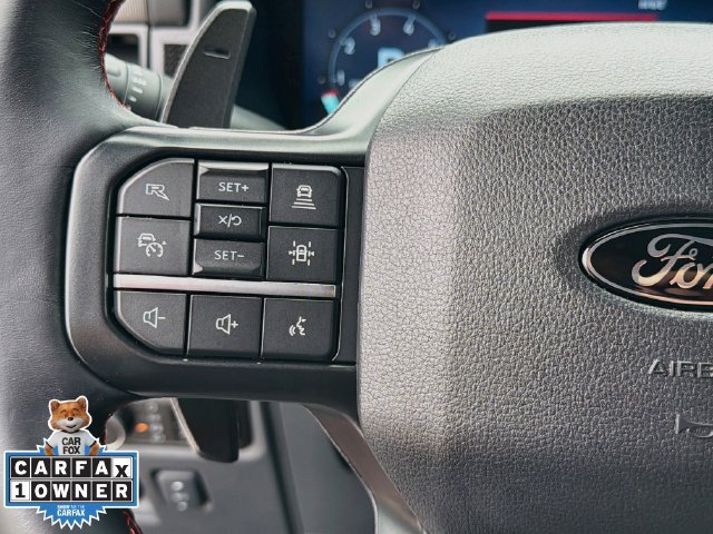 Certified 2025 Ford F150 Raptor AWD/4WD image 38
