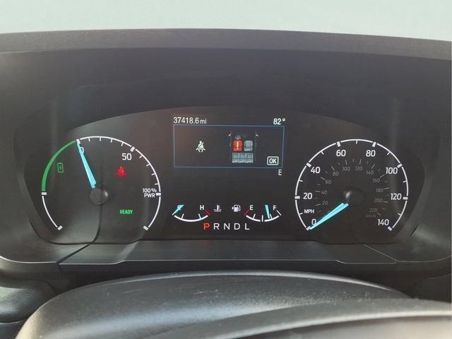 Certified 2023 Ford Maverick XLT w/ XLT Luxury Package FWD image 16