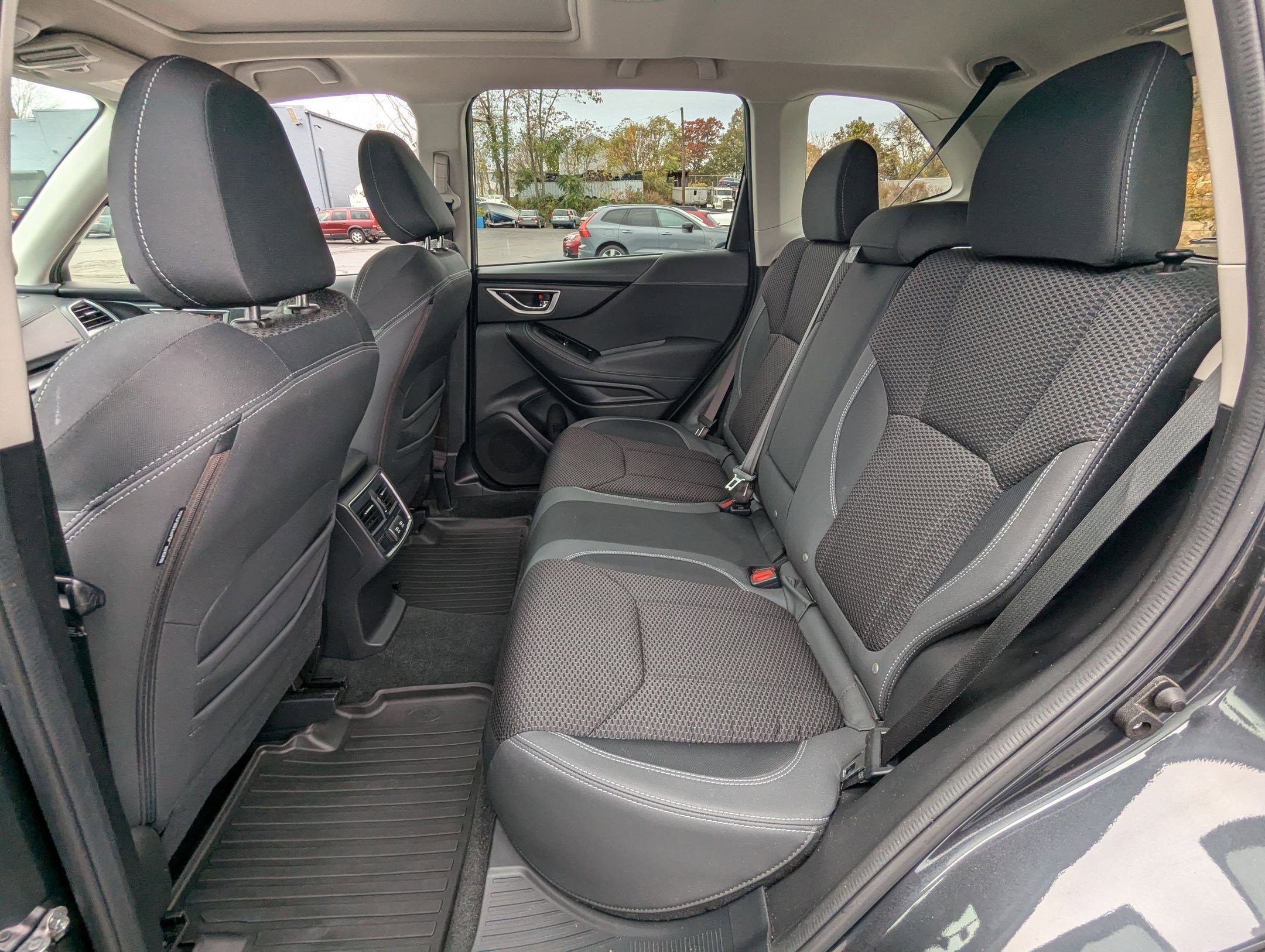 Used 2019 Subaru Forester Premium image 20