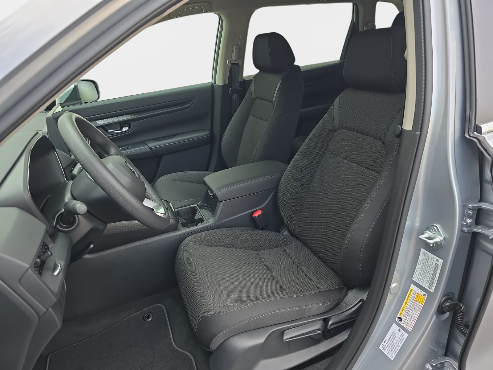 New 2026 Honda CR-V LX image 14