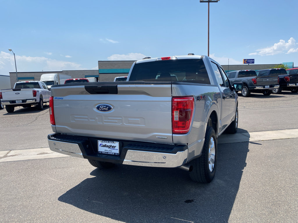 Used 2023 Ford F150 XLT image 19