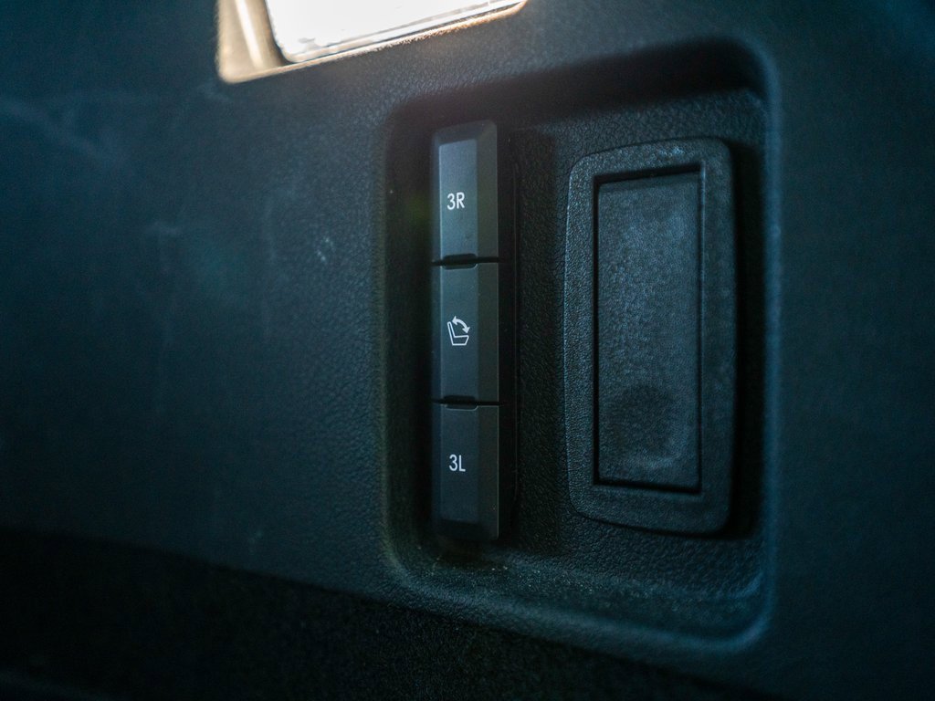 Used 2024 Lincoln Aviator Reserve w/ Elements Package Plus image 41