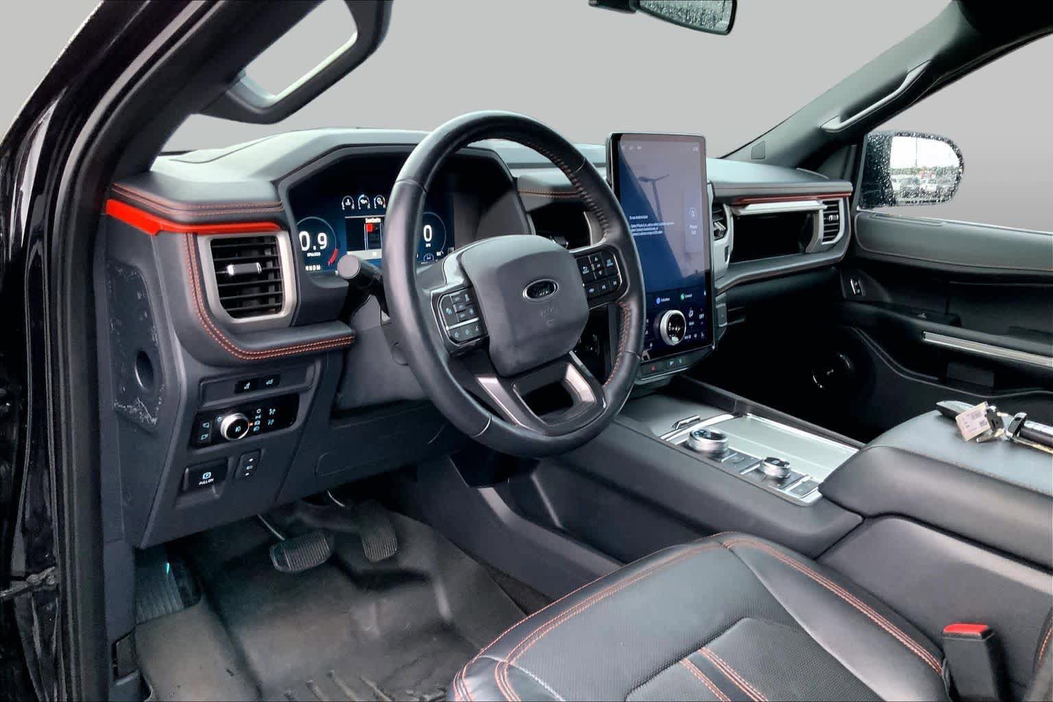 Used 2023 Ford Expedition Timberline AWD/4WD image 17