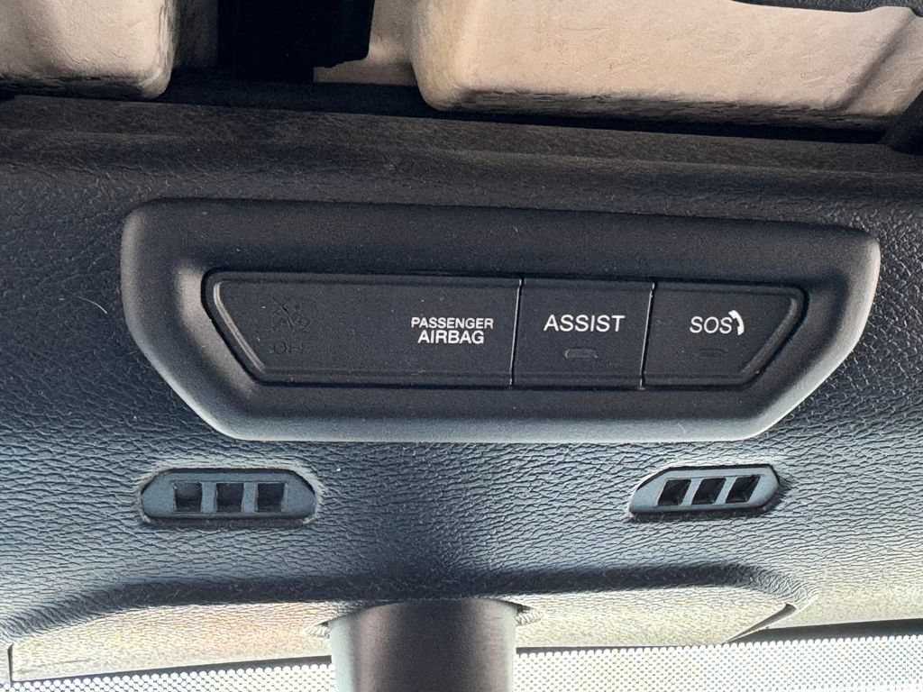 Used 2023 Jeep Gladiator Mojave w/ LED Lighting Group AWD/4WD image 25