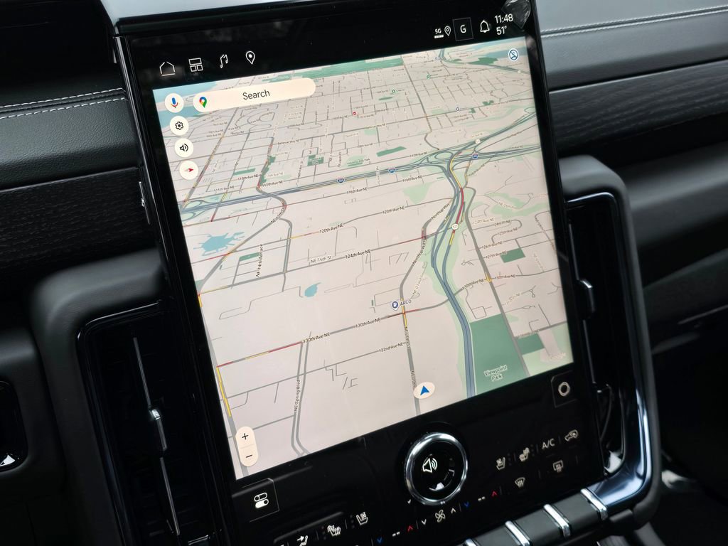 New 2026 GMC Yukon XL AT4 Ultimate AWD/4WD image 64