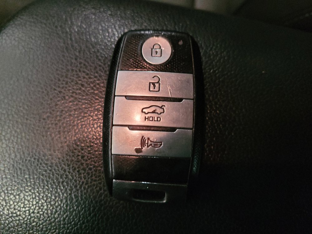 Used 2017 Kia Forte S w/ S Technology Package FWD image 32