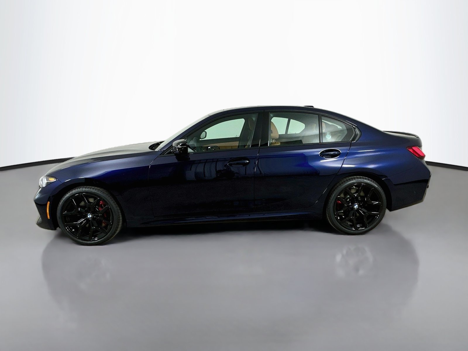New 2026 BMW 330i xDrive Sedan w/ M Sport Package AWD/4WD image 8