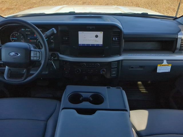 New 2026 Ford F450 XL image 17