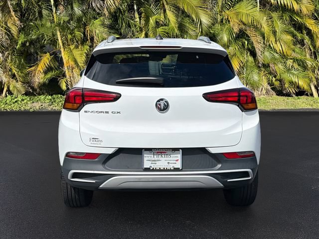 Used 2021 Buick Encore GX Select FWD image 6