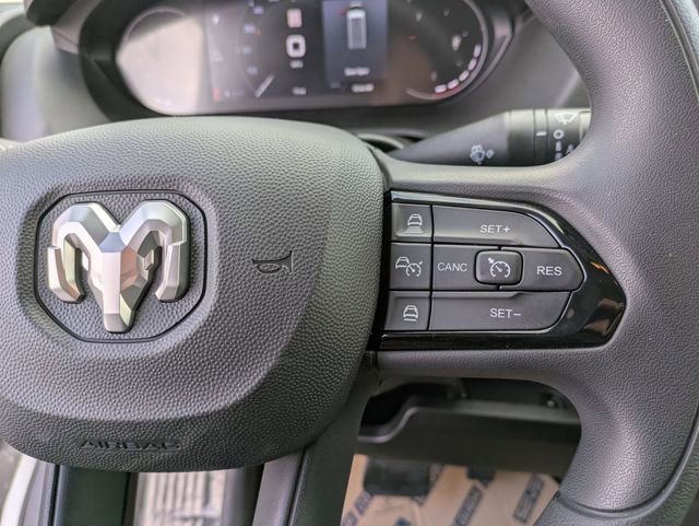New 2026 RAM ProMaster 1500 w/ Premium Convenience Group FWD image 14