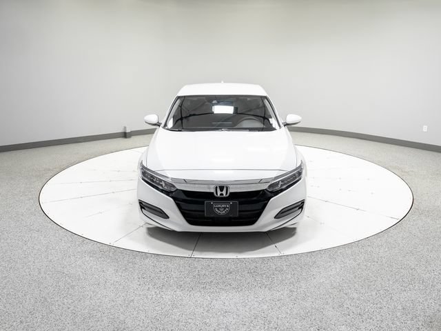 Used 2020 Honda Accord LX image 27