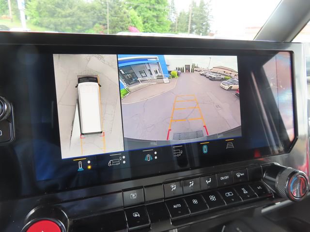 Used 2023 Chevrolet Brightdrop 600 w/ Active Safety Package 2 AWD/4WD image 28
