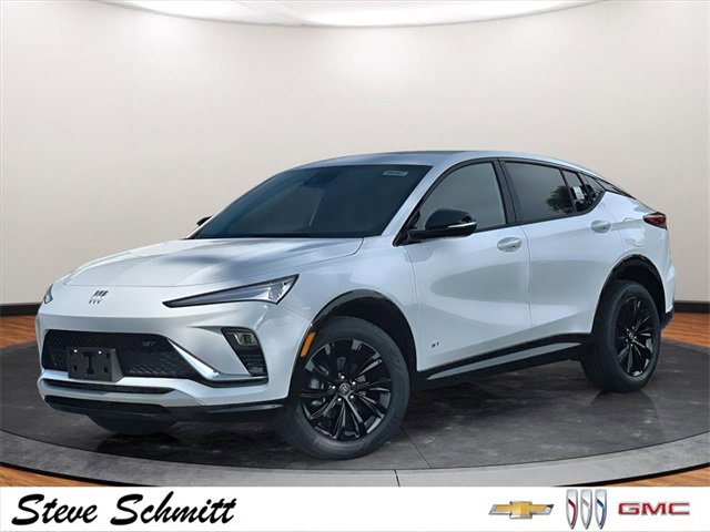 New 2025 Buick Envista Sport Touring