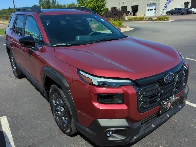 New 2026 Subaru Outback Premium AWD/4WD image 1