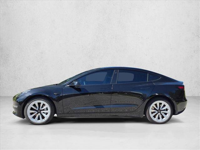 Used 2023 Tesla Model 3 Standard Range RWD image 8